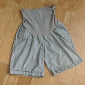 Shorts, maternity